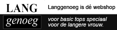 Langgenoeg