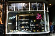 Big Shoe Amsterdam, grote maten schoenen