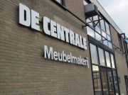 Meubelmaker De Centrale opent deuren in Rotterdam