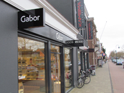 Gevel Kamsma Schoenen Drachten