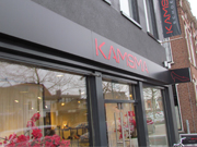 Gevel Kamsma Schoenen Drachten