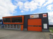 Matras Factory Heerenveen