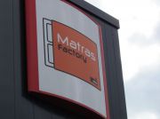 Matras Factory Heerenveen