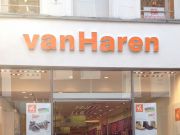 Van Haren Herestraat Groningen