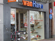 Van Haren Leeuwarden