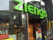 Ziengs Eindhoven