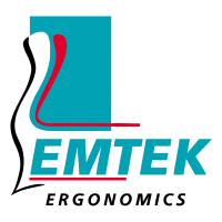 Emtek Ergonomics Emtek Ergonomics