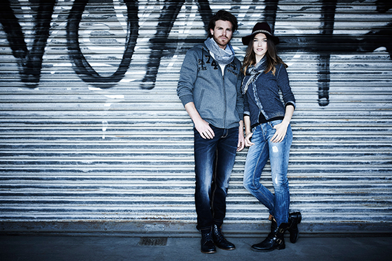 Nieuwe webshops van Passo en Tall People