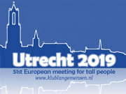 Europatreffen in Utrecht