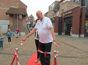 Opening Tough&Tall Men's wear in Apeldoorn