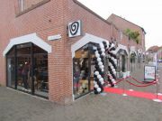Opening Tough&Tall Men's wear in Apeldoorn