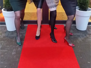 Stiletto Run Apeldoorn