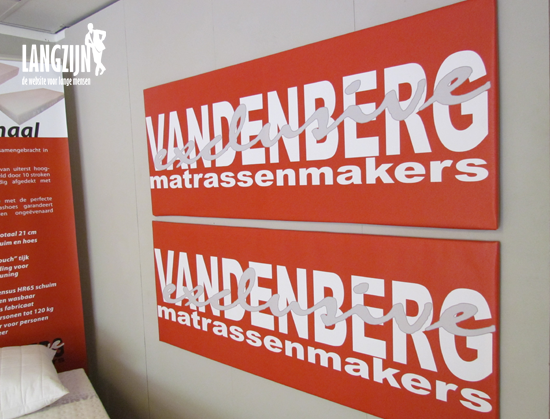 Van den Berg Exclusive Logo